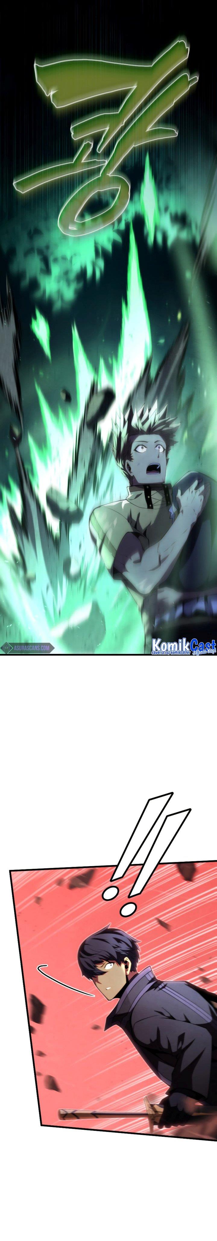 Swordmaster’s Youngest Son Chap 92 - Next Chap 93