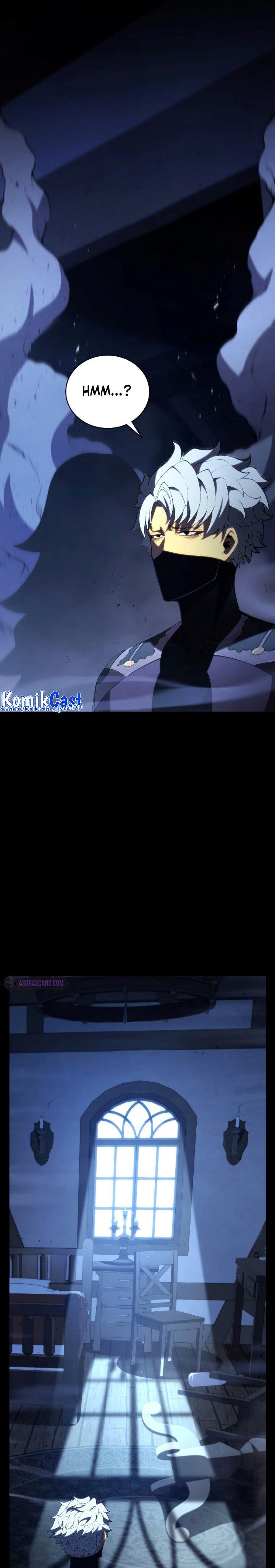 Swordmaster’s Youngest Son Chap 92 - Next Chap 93