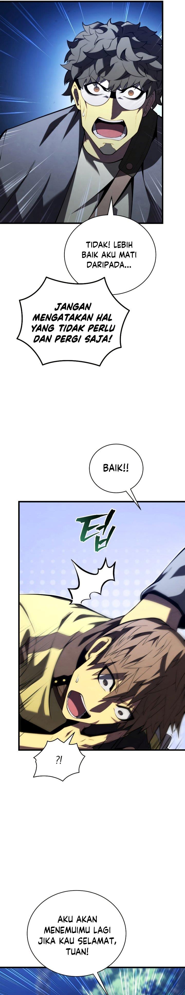 Swordmaster’s Youngest Son Chap 92 - Next Chap 93