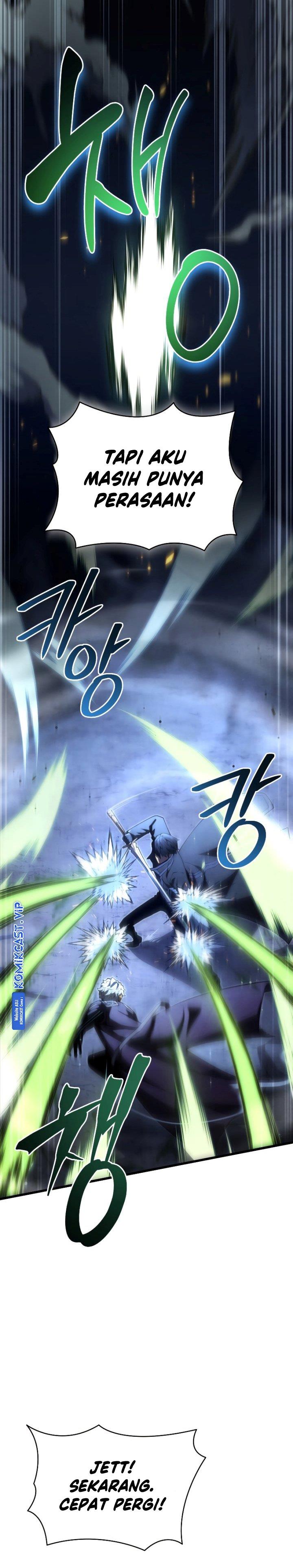 Swordmaster’s Youngest Son Chap 92 - Next Chap 93