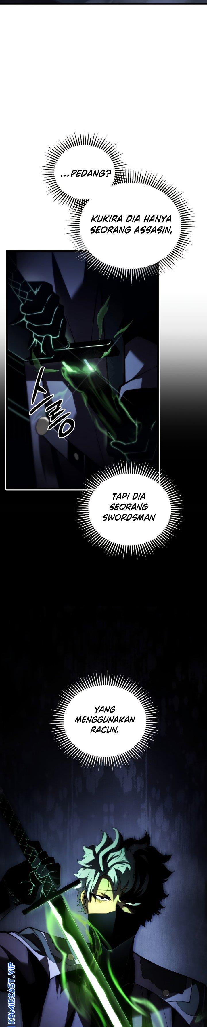 Swordmaster’s Youngest Son Chap 92 - Next Chap 93