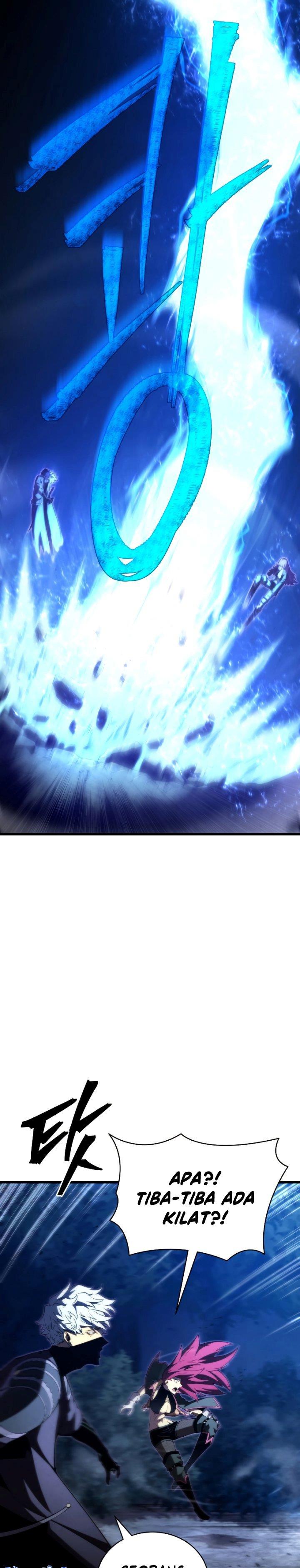 Swordmaster’s Youngest Son Chap 92 - Next Chap 93