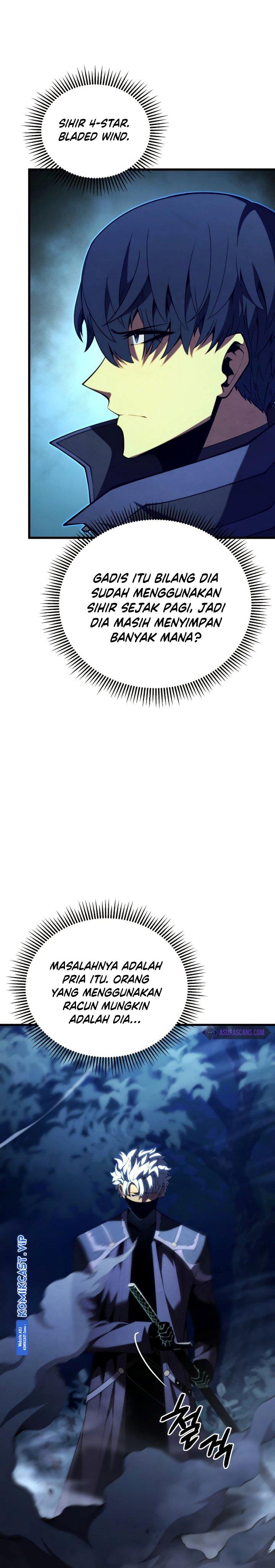 Swordmaster’s Youngest Son Chap 92 - Next Chap 93