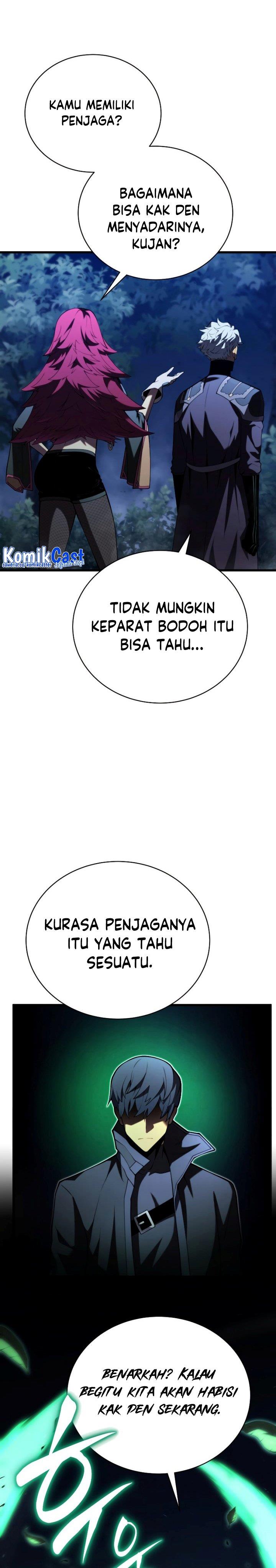 Swordmaster’s Youngest Son Chap 92 - Next Chap 93