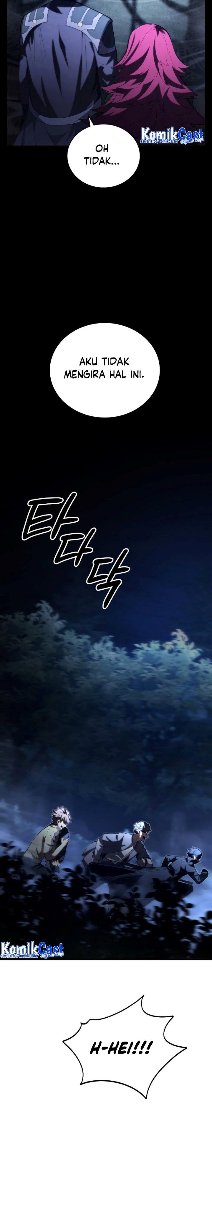 Swordmaster’s Youngest Son Chap 92 - Next Chap 93