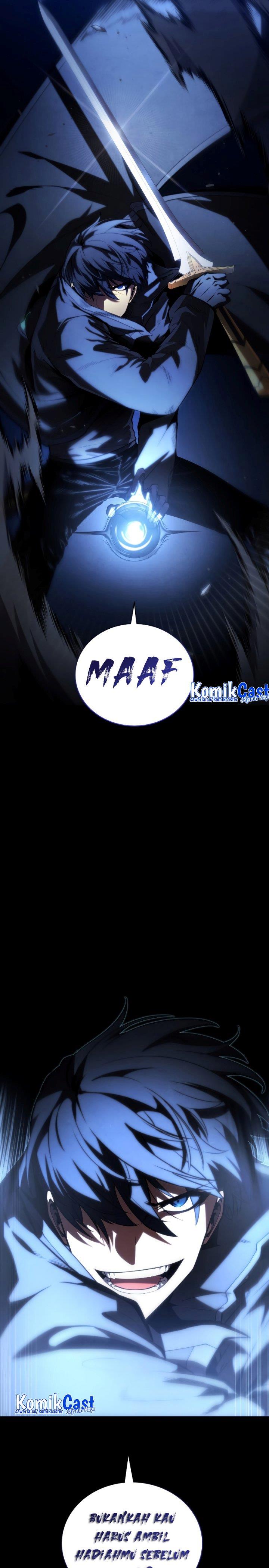 Swordmaster’s Youngest Son Chap 92 - Next Chap 93