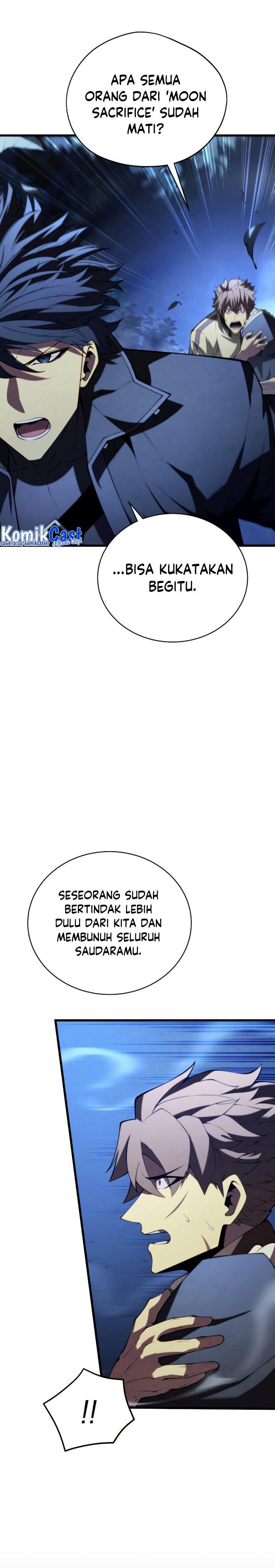 Swordmaster’s Youngest Son Chap 92 - Next Chap 93