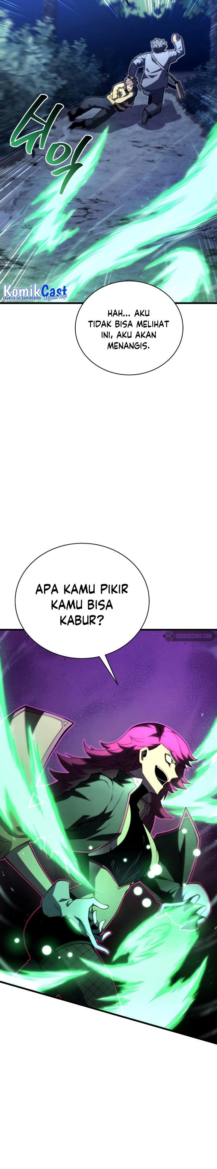 Swordmaster’s Youngest Son Chap 92 - Next Chap 93