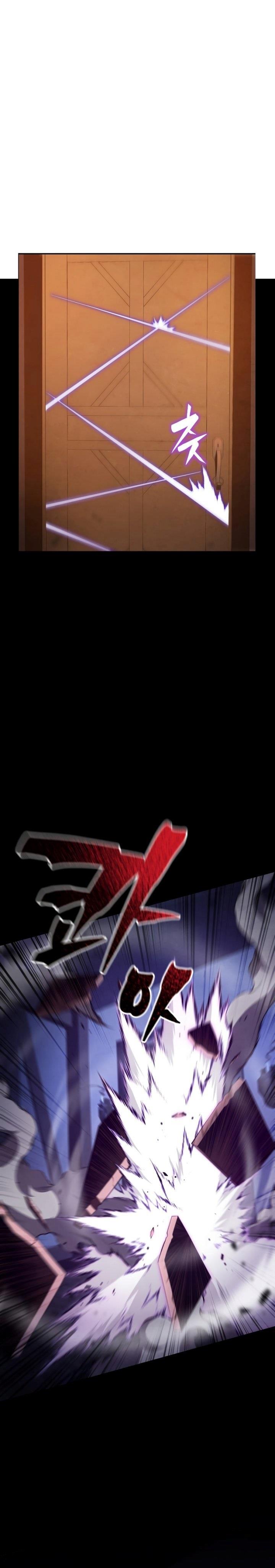 Swordmaster’s Youngest Son Chap 92 - Next Chap 93