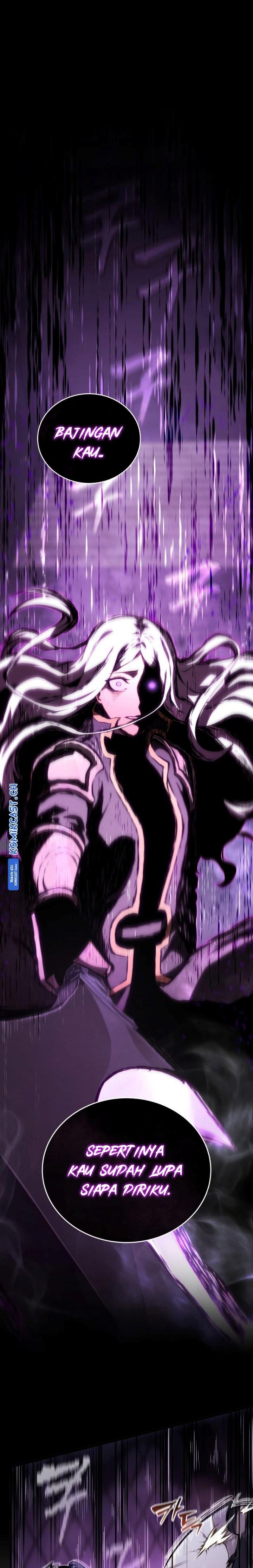 Swordmaster’s Youngest Son Chap 97 - Next Chap 98