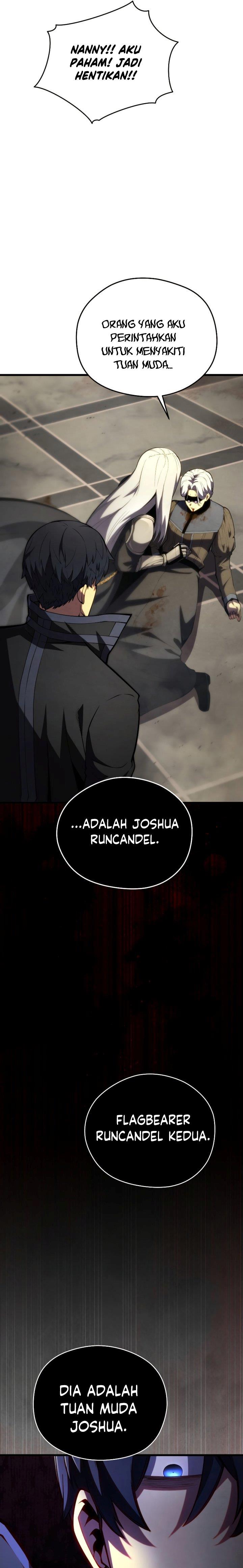 Swordmaster’s Youngest Son Chap 97 - Next Chap 98