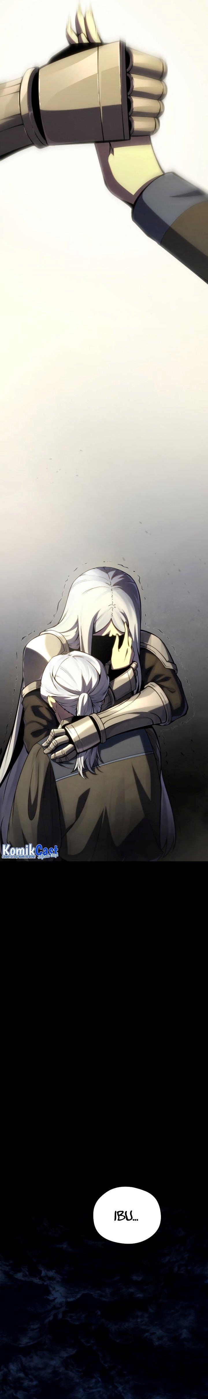 Swordmaster’s Youngest Son Chap 97 - Next Chap 98