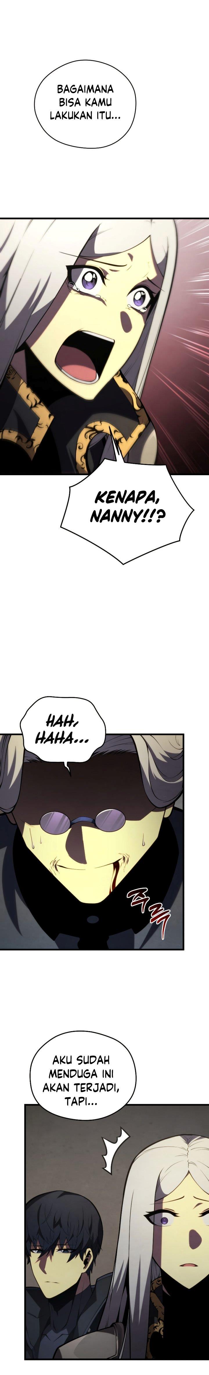 Swordmaster’s Youngest Son Chap 97 - Next Chap 98