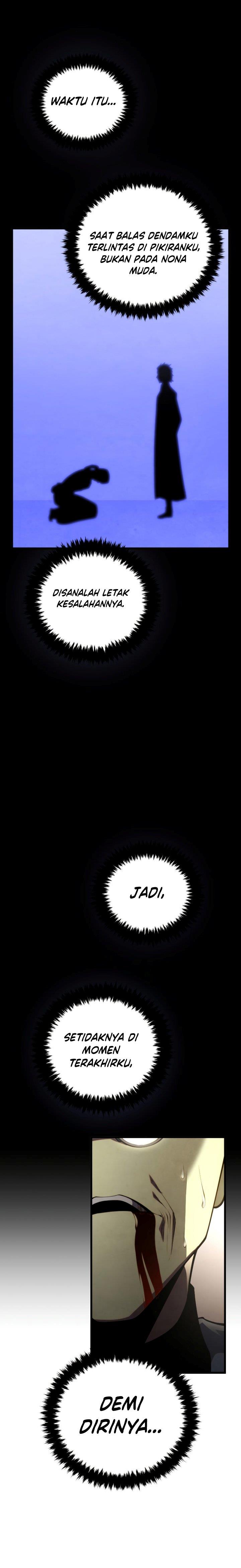 Swordmaster’s Youngest Son Chap 97 - Next Chap 98