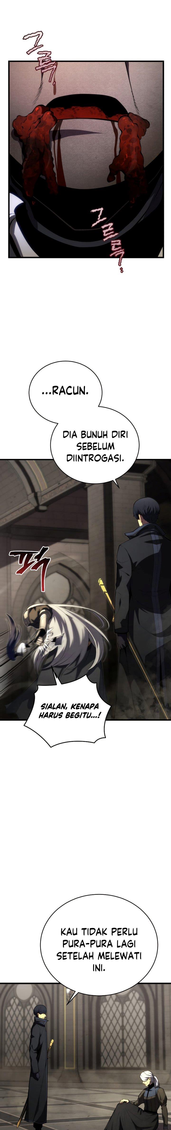 Swordmaster’s Youngest Son Chap 97 - Next Chap 98