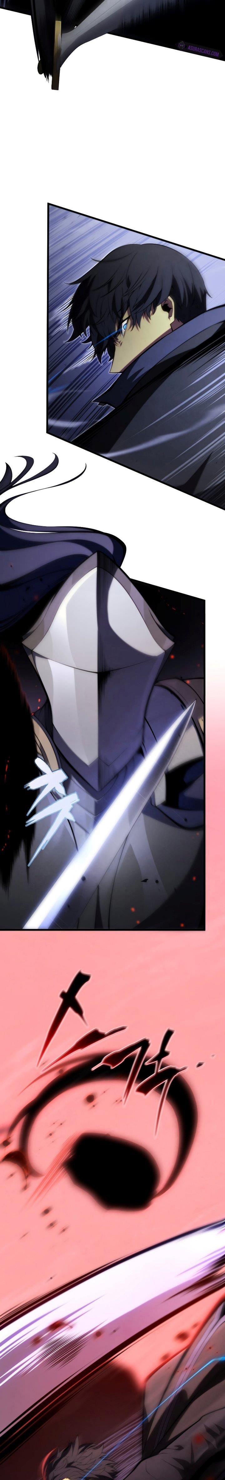 Swordmaster’s Youngest Son Chap 97 - Next Chap 98