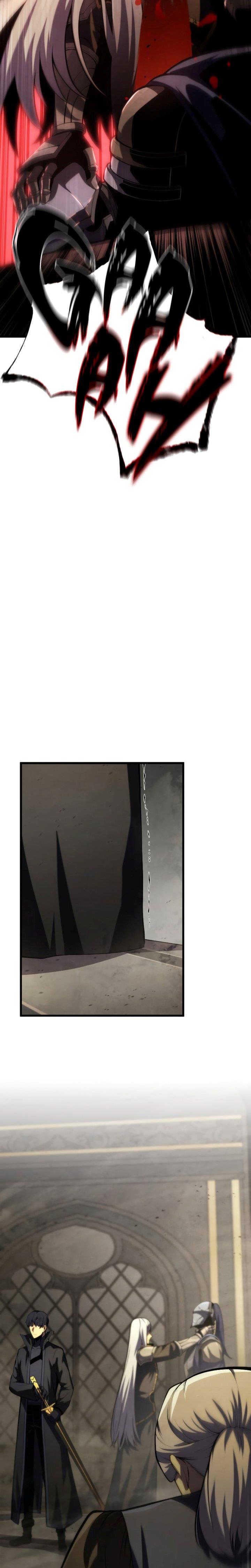 Swordmaster’s Youngest Son Chap 97 - Next Chap 98