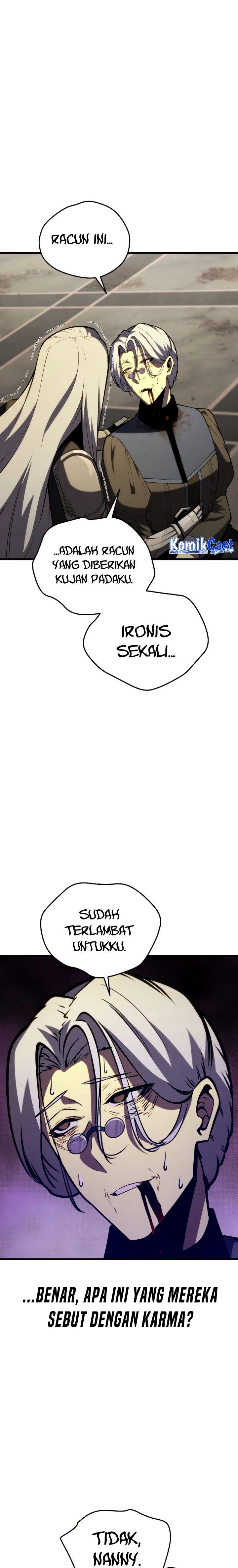 Swordmaster’s Youngest Son Chap 97 - Next Chap 98