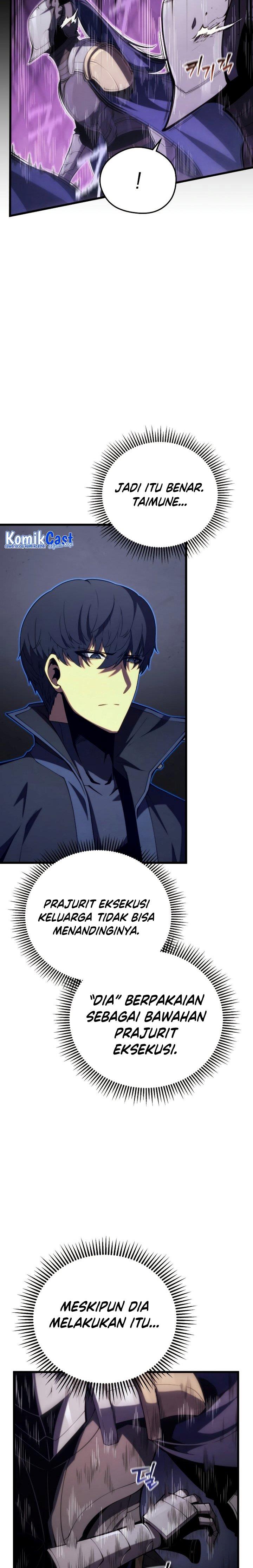 Swordmaster’s Youngest Son Chap 97 - Next Chap 98