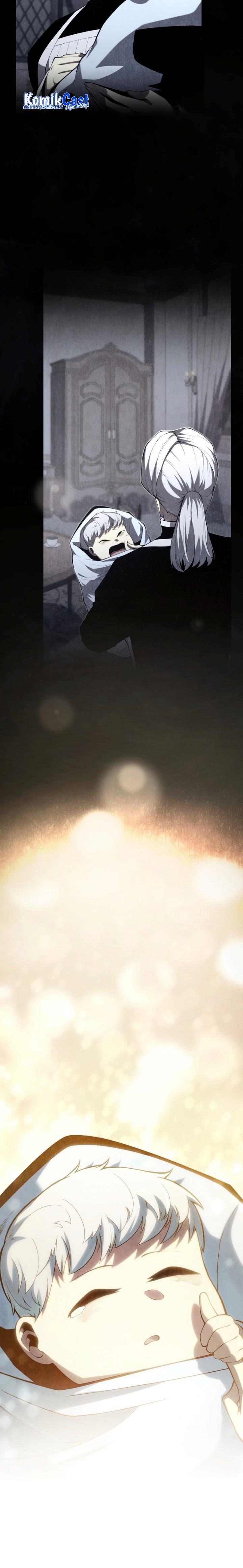 Swordmaster’s Youngest Son Chap 97 - Next Chap 98