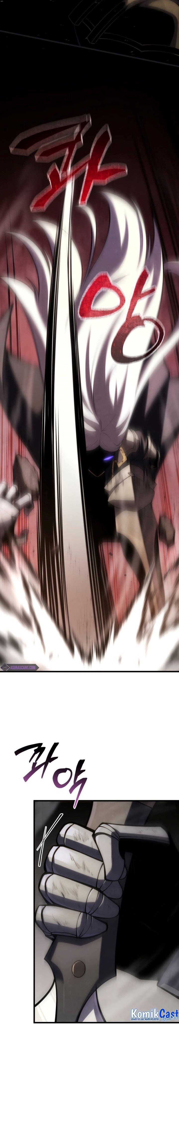 Swordmaster’s Youngest Son Chap 97 - Next Chap 98