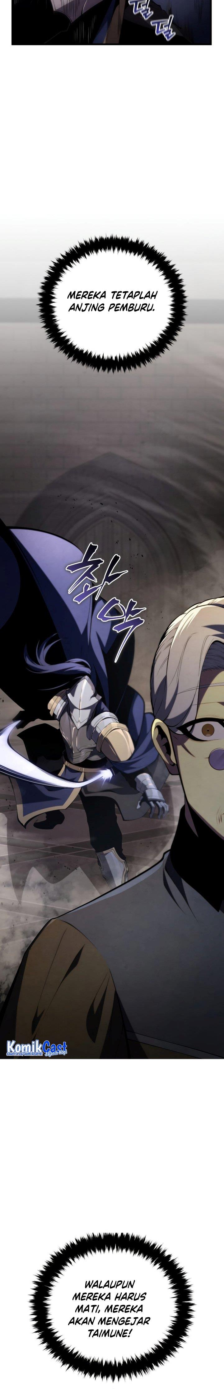 Swordmaster’s Youngest Son Chap 97 - Next Chap 98