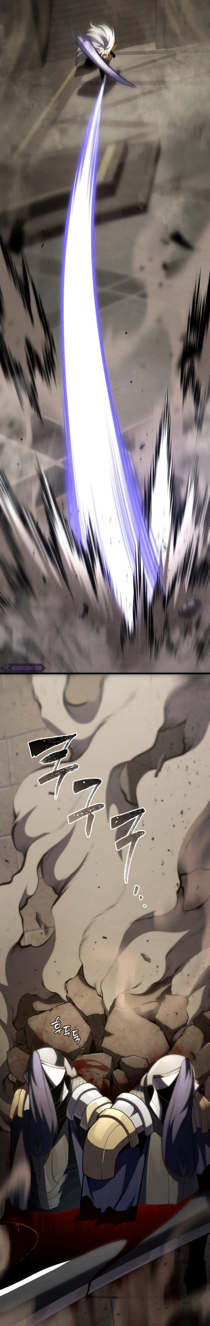 Swordmaster’s Youngest Son Chap 97 - Next Chap 98