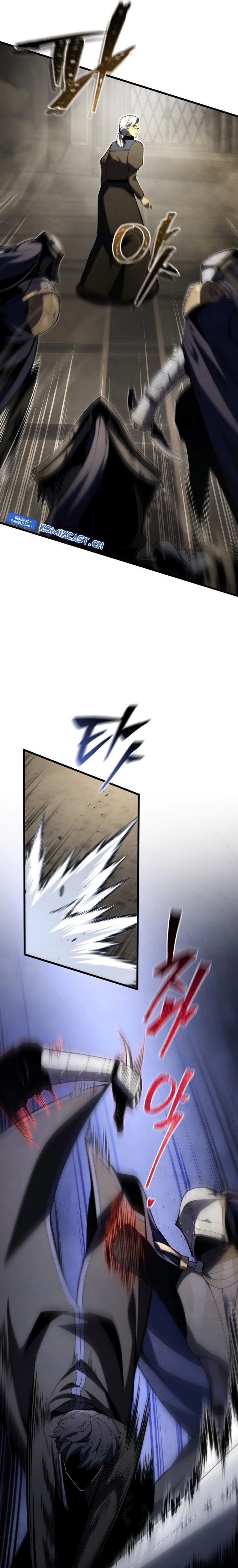 Swordmaster’s Youngest Son Chap 97 - Next Chap 98