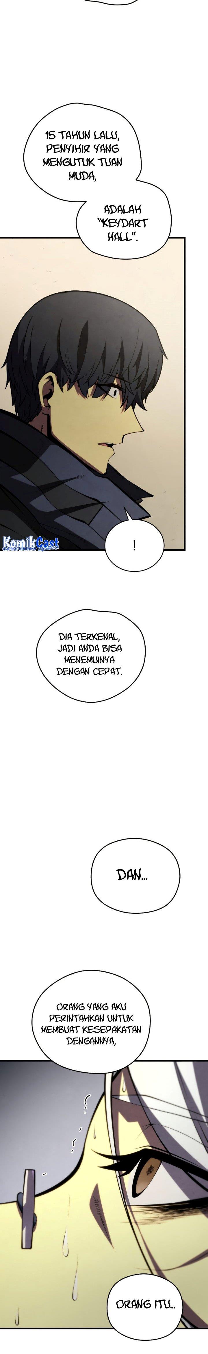 Swordmaster’s Youngest Son Chap 97 - Next Chap 98