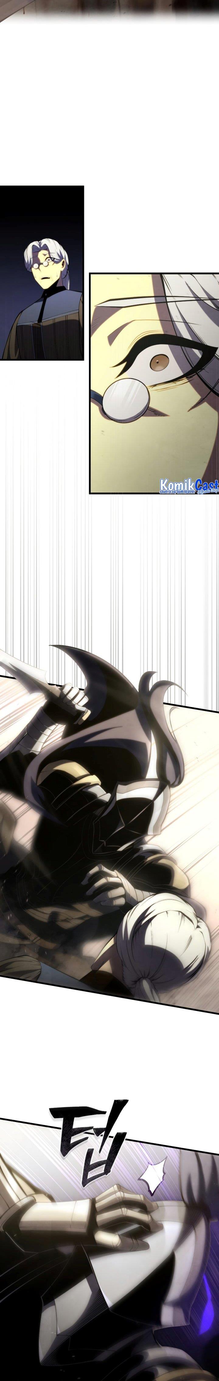 Swordmaster’s Youngest Son Chap 97 - Next Chap 98