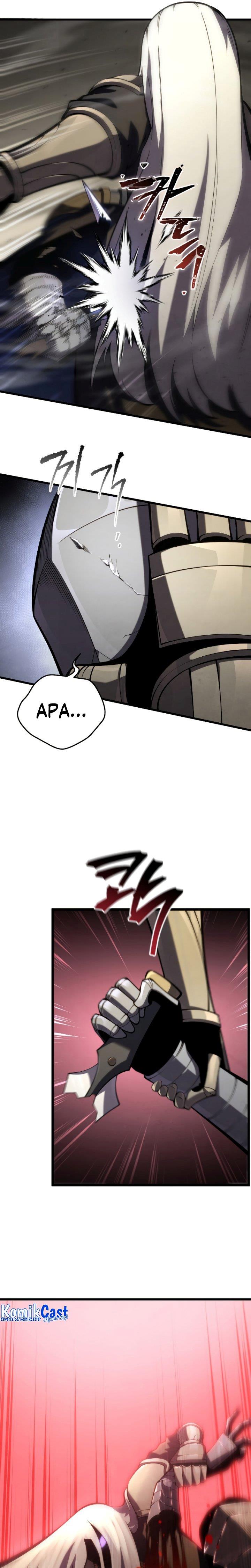 Swordmaster’s Youngest Son Chap 97 - Next Chap 98