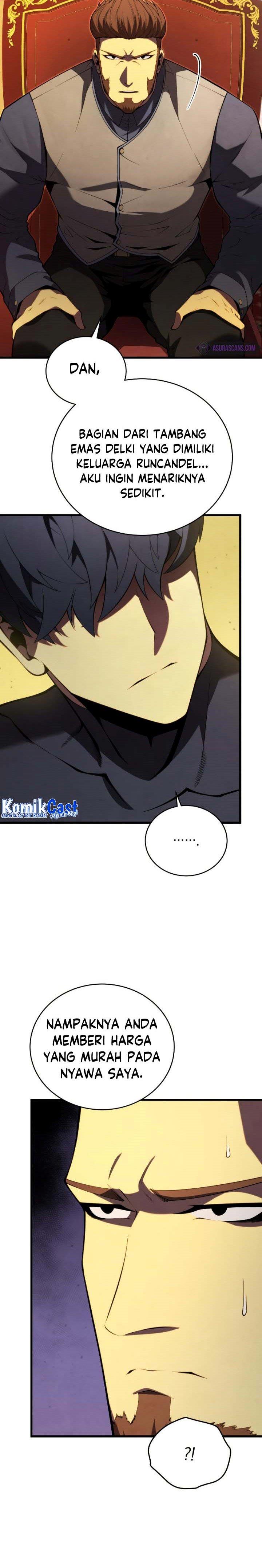 Swordmaster’s Youngest Son Chap 94 - Next Chap 95