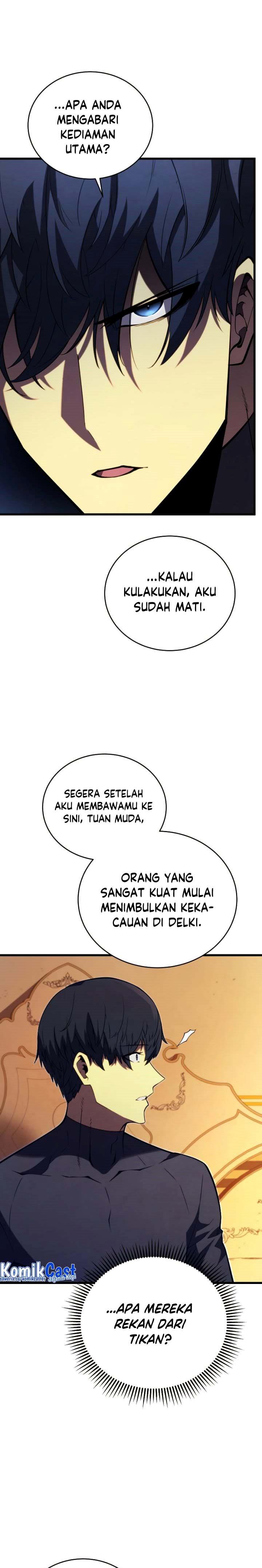 Swordmaster’s Youngest Son Chap 94 - Next Chap 95