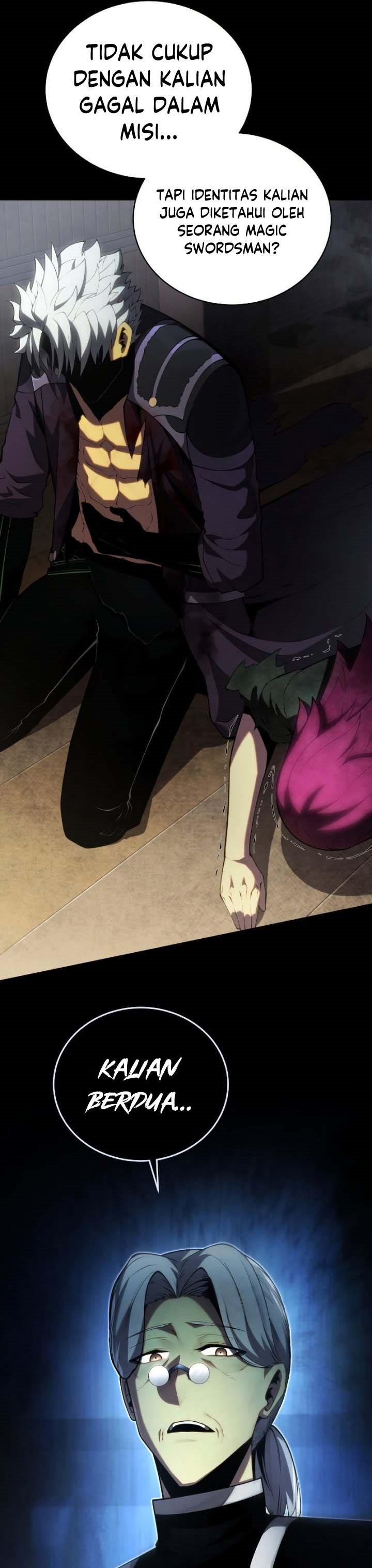 Swordmaster’s Youngest Son Chap 94 - Next Chap 95