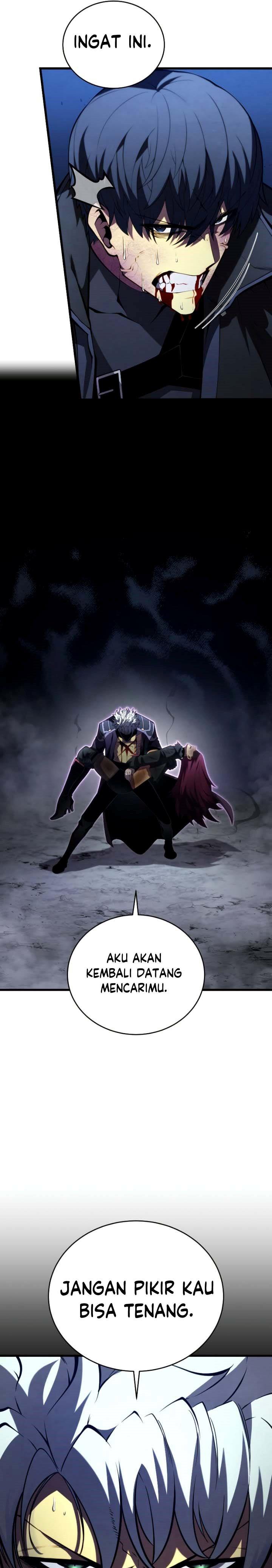 Swordmaster’s Youngest Son Chap 94 - Next Chap 95