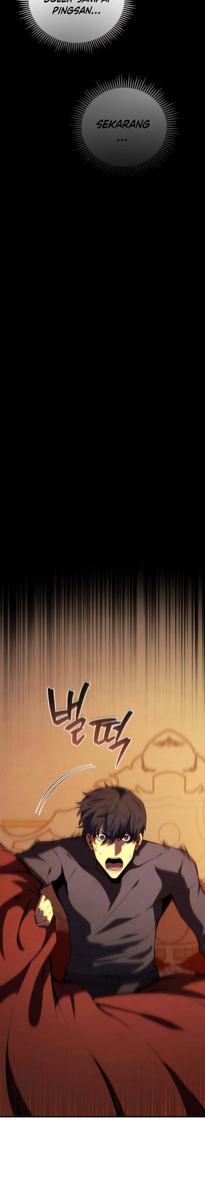 Swordmaster’s Youngest Son Chap 94 - Next Chap 95