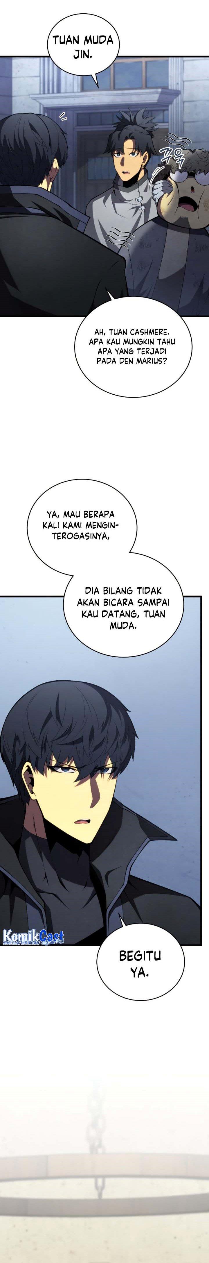 Swordmaster’s Youngest Son Chap 94 - Next Chap 95