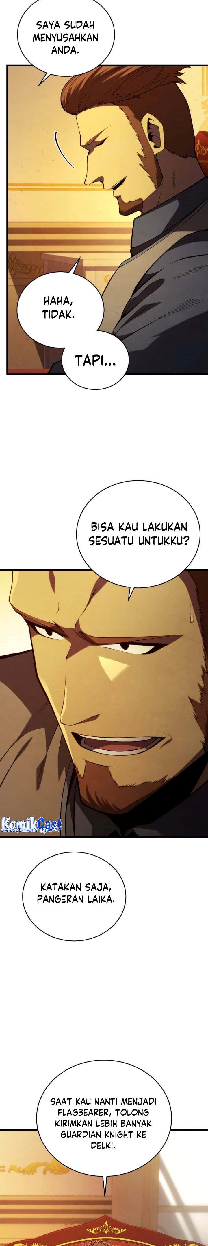 Swordmaster’s Youngest Son Chap 94 - Next Chap 95