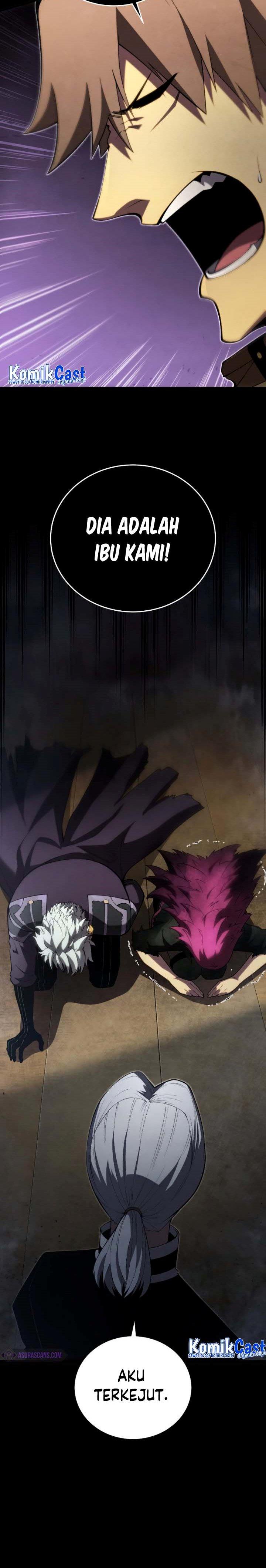 Swordmaster’s Youngest Son Chap 94 - Next Chap 95