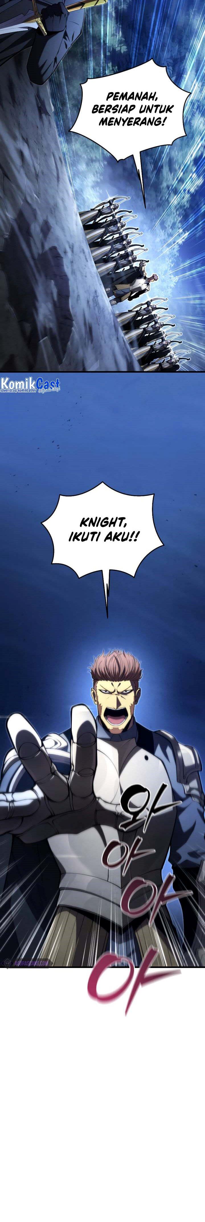 Swordmaster’s Youngest Son Chap 94 - Next Chap 95