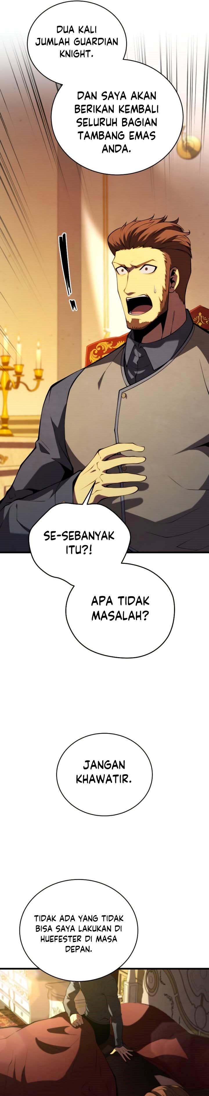 Swordmaster’s Youngest Son Chap 94 - Next Chap 95