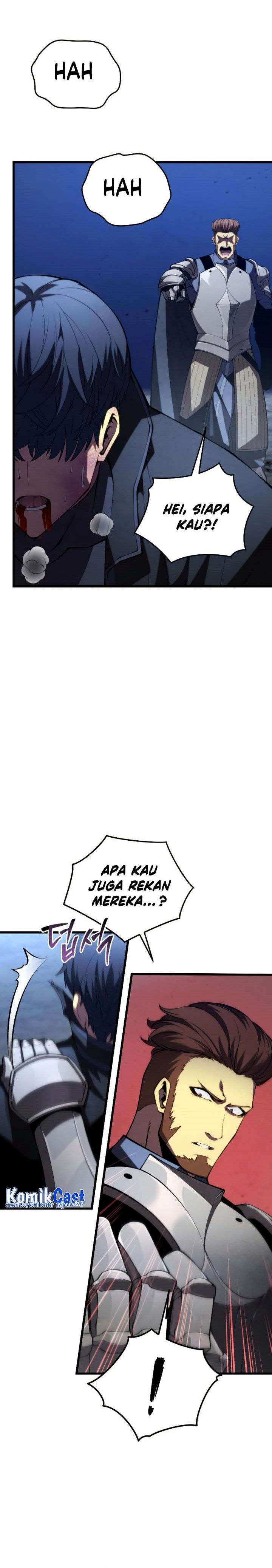 Swordmaster’s Youngest Son Chap 94 - Next Chap 95