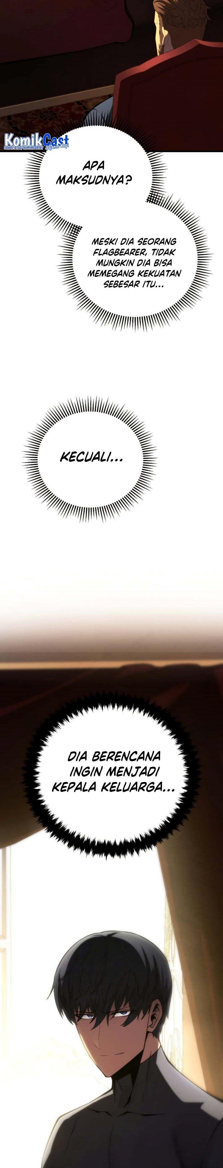 Swordmaster’s Youngest Son Chap 94 - Next Chap 95