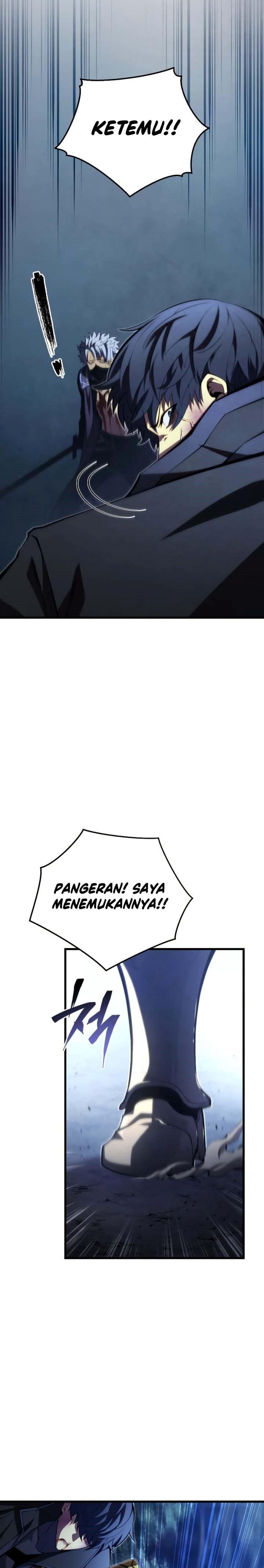 Swordmaster’s Youngest Son Chap 94 - Next Chap 95