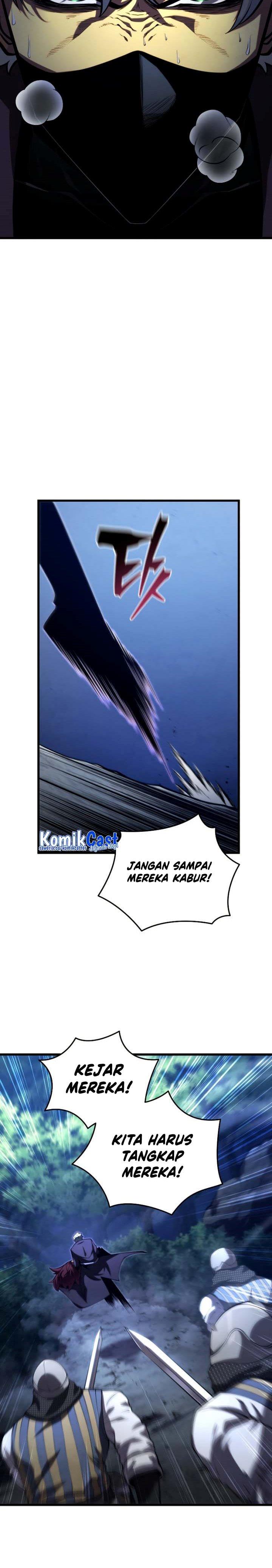 Swordmaster’s Youngest Son Chap 94 - Next Chap 95