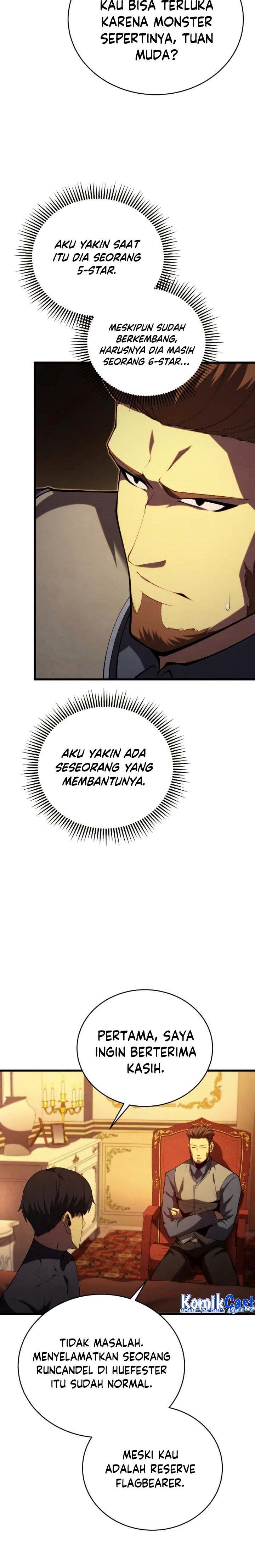 Swordmaster’s Youngest Son Chap 94 - Next Chap 95