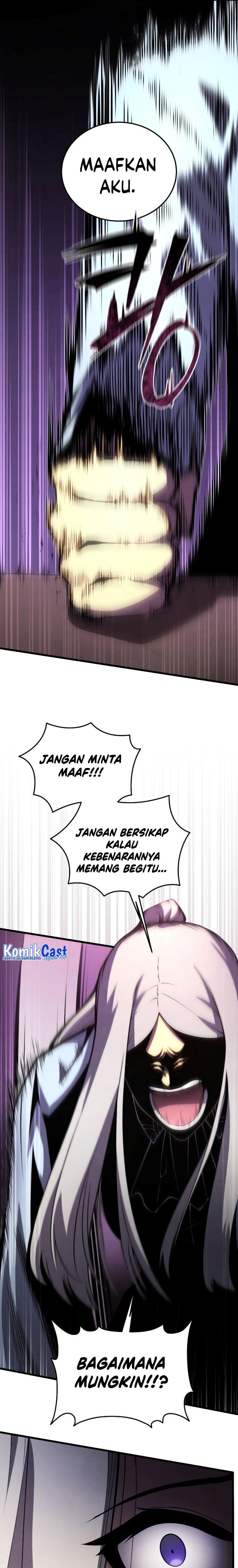 Swordmaster’s Youngest Son Chap 95 - Next Chap 96