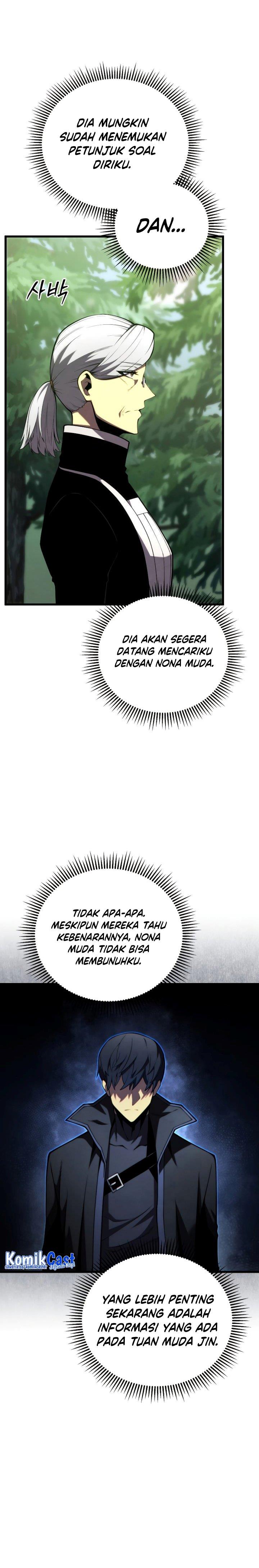 Swordmaster’s Youngest Son Chap 95 - Next Chap 96