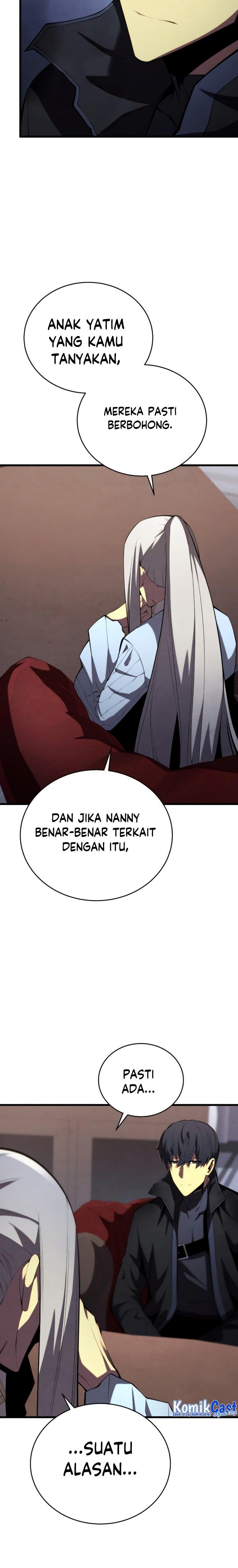 Swordmaster’s Youngest Son Chap 95 - Next Chap 96