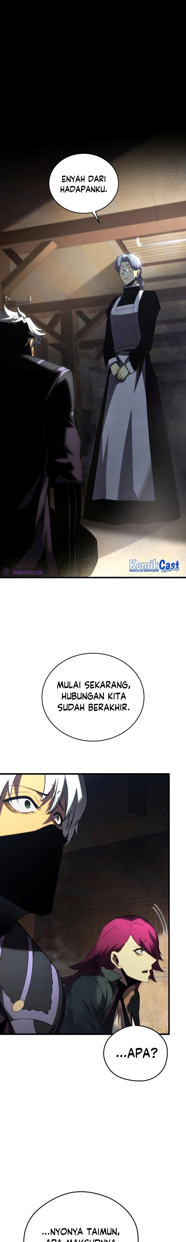 Swordmaster’s Youngest Son Chap 95 - Next Chap 96